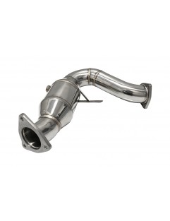 Downpipe Audi S4 B8 S5 8T A6 C7 A7 C7 A8 D4 SQ5 3.0TFSI Quattro Decat