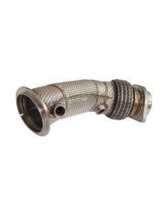 Downpipe BMW F82 F83 M4 S55