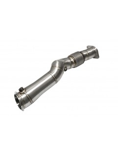 Downpipe BMW G80 M3 G82 M4