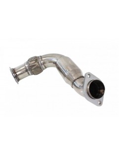 Downpipe BMW V8 N63 550i 650i 750Li X5 X6 X5M X6M