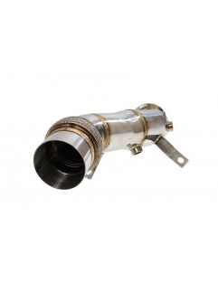 Downpipe BMW X5 X6 535i 640i