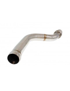 Downpipe Mercedes Benz A45 AMG CLA45