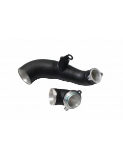 Inlet Pipe Turboworks BMW M2C M3 F80 M4 F82 S55