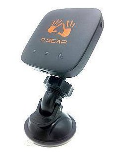 P-Gear P610 20Hz GPS Performance Box