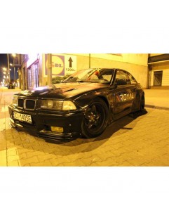 Royal Body Kit BMW E36 COUPE PANDEM WIDE BODY KIT