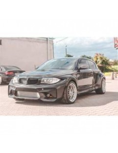 Royal Body Kit BMW E81 Błotnik Lewy Przód