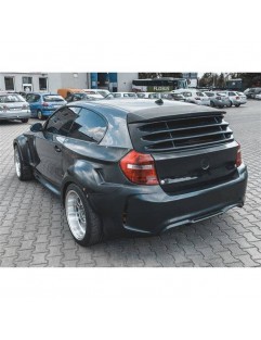 Royal Body Kit BMW E81 Full Body