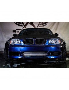 Royal Body Kit BMW E82 Full Kit