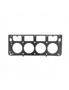 Uszczelka głowicy GM LS1/LS2/LS3/LS6 Gen-3/4 Small Block V8 .027" MLS, 3.910" Cometic C5475-027