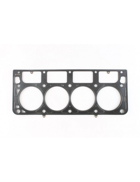 Uszczelka głowicy GM LS1/LS2/LS3/LS6 Gen-3/4 Small Block V8 .030" MLS, 4.000" Cometic C5477-030