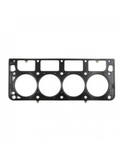 Uszczelka głowicy GM LS1/LS2/LS3/LS6 Gen-3/4 Small Block V8 .027" MLS, 4.060" Cometic C5751-027