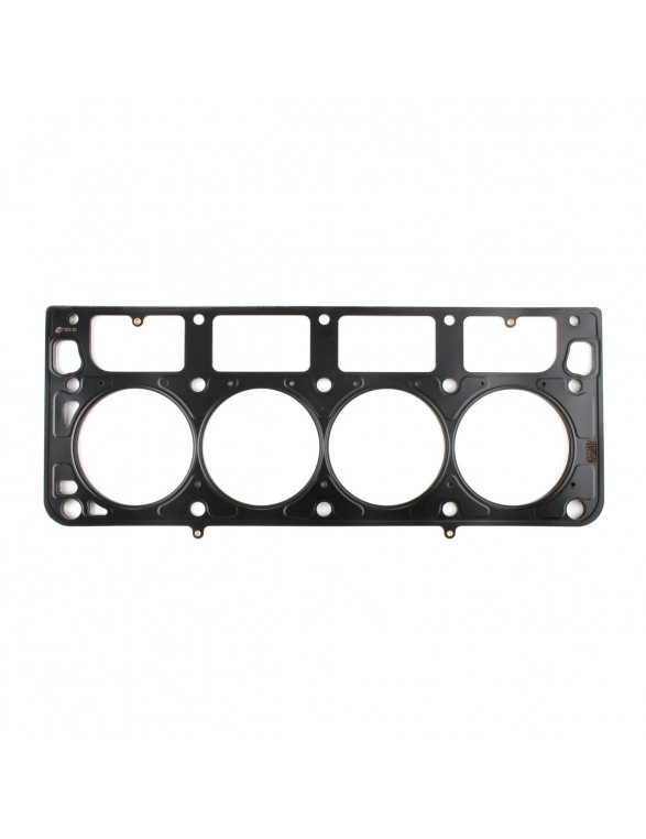 Uszczelka głowicy GM LS1/LS2/LS3/LS6 Gen-3/4 Small Block V8 .030" MLS, 4.060" Cometic C5751-030