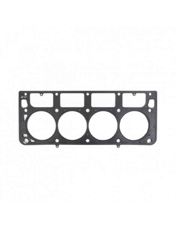 Uszczelka głowicy GM LS1/LS2/LS3/LS6 Gen-3/4 Small Block V8 .030" MLS, 4.130" Cometic C5317-030