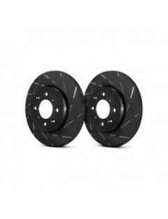 USR7080 - Tarcze hamulcowe nacinane seria USR (Para) EBC Brakes CHRYSLER | Cirrus | Sebring Sedan | Sebring Convertible | DODGE