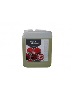 Pure Chemie Active Foam 5L (Aktywna piana)