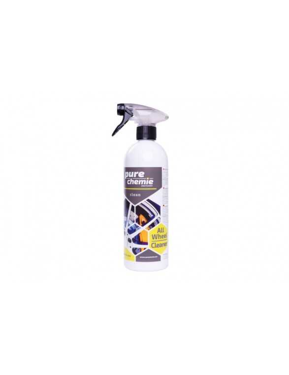 Pure Chemie All Wheel Cleaner 700ml (Mycie felg)