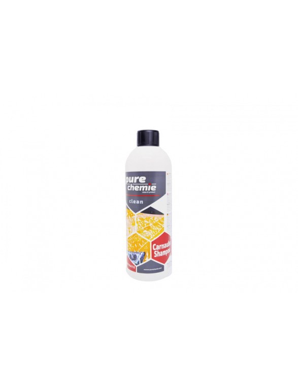 Pure Chemie Carnauba Shampoo 700ml (Szampon)