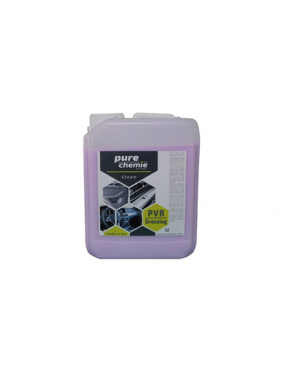 Pure Chemie PVR Dressing 5L (Dressing do wnętrza)