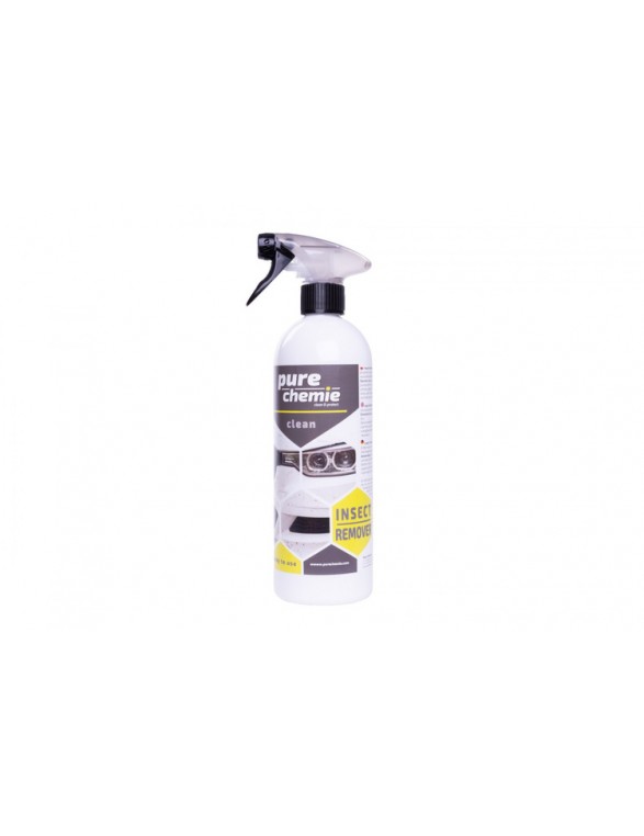 Puer Chemie Insect Remover 700ml (Usuwanie owadów)