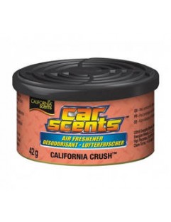 California Scents California Crush 42g (Odświeżacz)