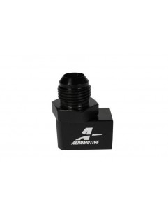 Adapter czujnika ciśnienia listwy paliwowej Aeromotive LT1