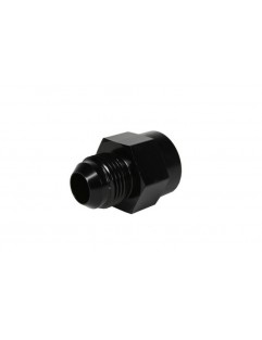 Adapter czujnika ciśnienia listwy paliwowej Aeromotive AN-08