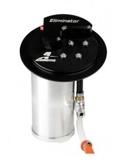 Pompa paliwowa Eliminator Aeromotive 10-13 Mustang