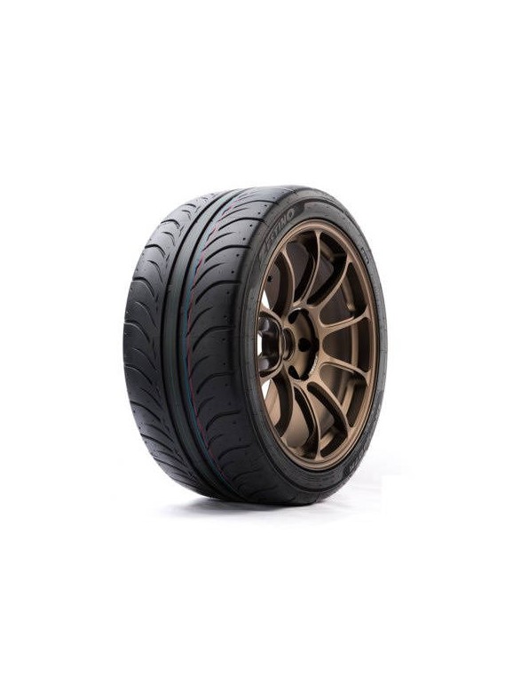 Opona Zestino GREDGE 07R 235/40 R17 Treadwear 240