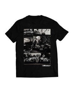 Koszulka T-Shirt MTuning Czarna L