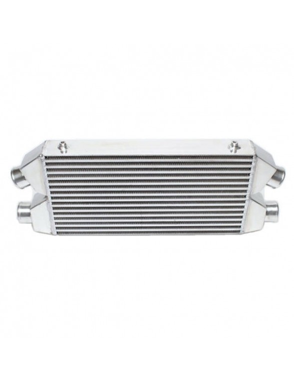 Intercooler TurboWorks Biturbo 560x280x76