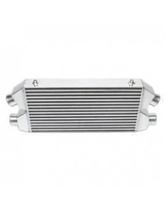 Intercooler TurboWorks Biturbo 560x280x76