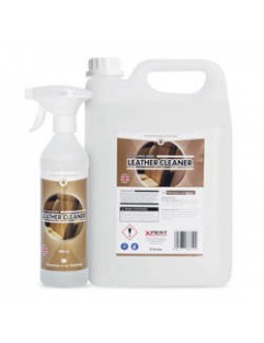 Xpert Leather Cleaner 500ml (Czyszczenie skóry)