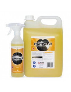 Xpert Powerwash Wax 500ml (Wosk na mokro)