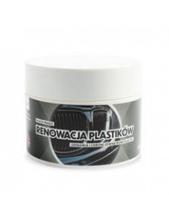 Xpert Black Magic 250ml (Pielęgnacja plastików)