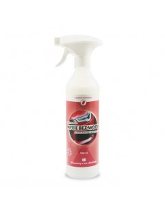 Xpert Paint Protect 500ml (Quick Detailer)