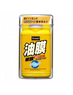 Prostaff Windshield Cleaner Kiiro-Bin/Abrasive 120g (Cleaner do szyb)