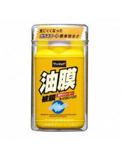 Prostaff Windshield Cleaner Kiiro-Bin/Abrasive 120g (Cleaner do szyb)