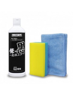 Prostaff Cleaner & Coating Ore No Kuro for Black 250ml (Cleaner do lakieru)