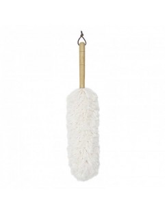 Prostaff Microfiber Duster for Body Alpaka No Kubi (Szczotka do kurzu)