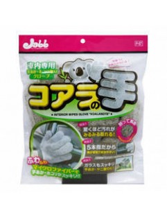 Prostaff Interior Wipes Glove Koala no te (Rękawica do mycia)