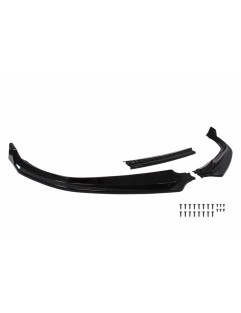 Spliter przedni BMW G22 G23 2021 Gloss Black