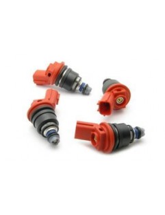 Wtryskiwacze DeatschWerks 270cc Nissan G20/SR20/240sx SR20DET/KA24DE 91-98