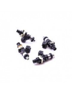 Wtryskiwacze DeatschWerks Bosch EV14 1200cc Subaru WRX 02-14, Legacy GT 07-12, STI 07-15