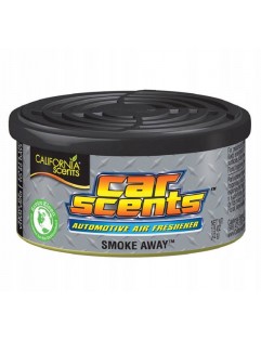 California Scents Smoke Away 42g (Odświeżacz)