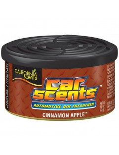 California Scents Cinnamon Apple 42g (Odświeżacz)