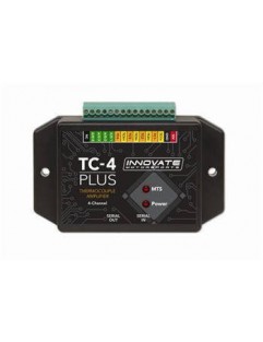 Innovate Wzmacniacz termopary TC-4 Plus