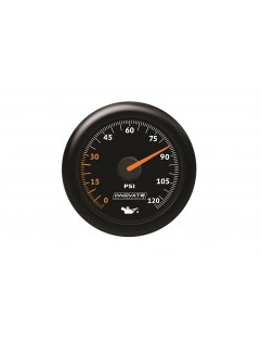 Zegar Innovate 52mm - Oil Pressure MTX-A