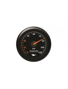 Zegar Innovate 52mm - Oil Pressure MTX-A