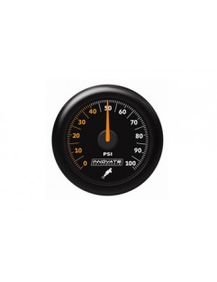 Zegar Innovate 52mm - Fuel Pressure 6.8 bar MTX-A