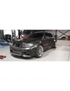 Royal Body Kit Maska E81 E82 E87